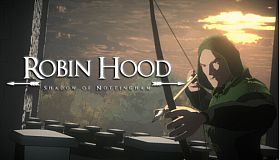 Robin Hood: Shadow of Nottingham