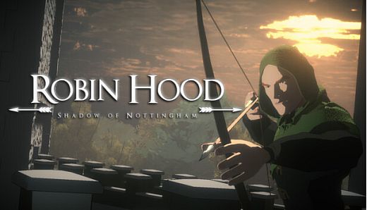 Robin Hood: Shadow of Nottingham