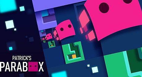 Patrick's Parabox Game