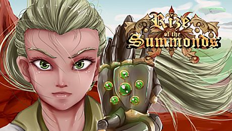 Rize of the Summonds Game