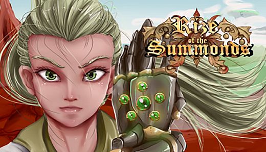 Rize of the Summonds