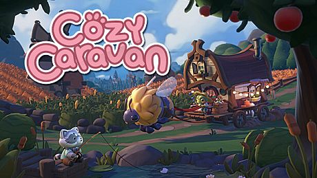 Cozy Caravan Game