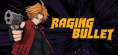 Raging Bullet Game