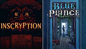 Black & Blue