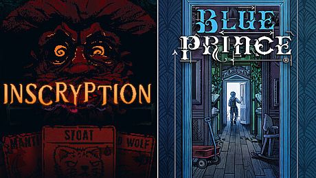 Black & Blue Bundle
