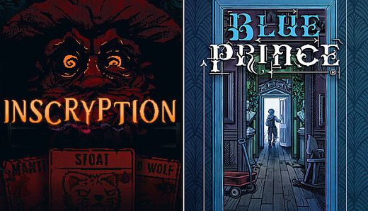 Black & Blue