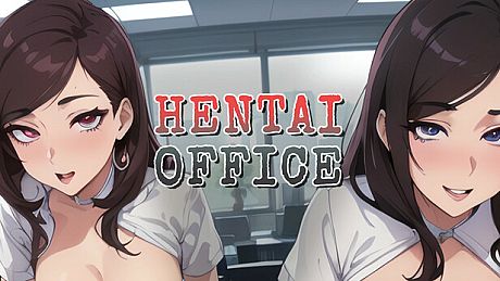 Hentai Office Game