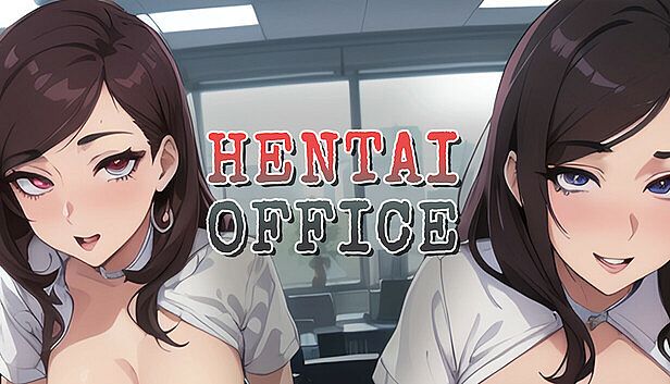 Buy Hentai Office