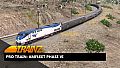 Trainz Plus DLC - Pro Train: Amfleet Phase VI