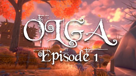 Olga - Episode 1 Game