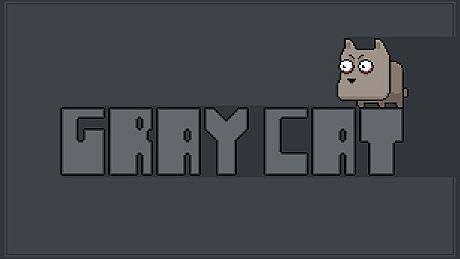 Gray Cat Game