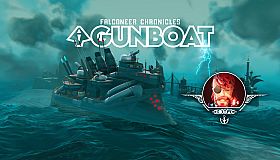 Bulwark: Falconeer Chronicles - GunBoat DLC