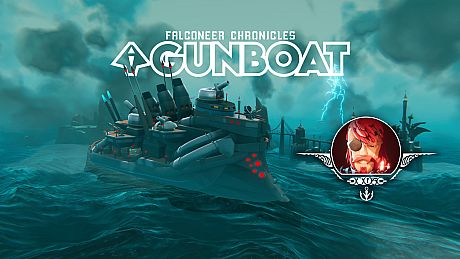 Bulwark: Falconeer Chronicles - GunBoat DLC DLC