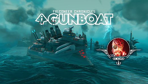 Bulwark: Falconeer Chronicles - GunBoat DLC