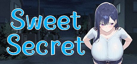 Sweet Secret Game
