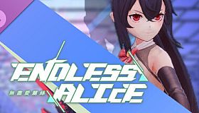 EndlessAlice: Takehime Reverse Bunny Suit [Free Claim, Unavailable after Early Access]