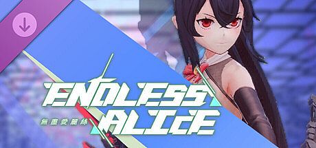 EndlessAlice: Takehime Reverse Bunny Suit [Free Claim, Unavailable after Early Access] DLC