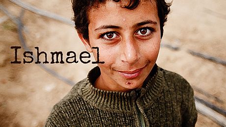 Ishmael Game