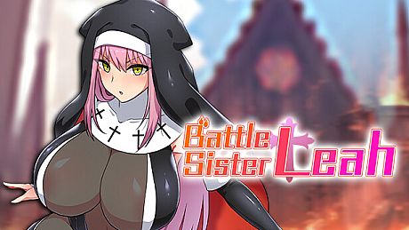 Battle Sister Leah Game