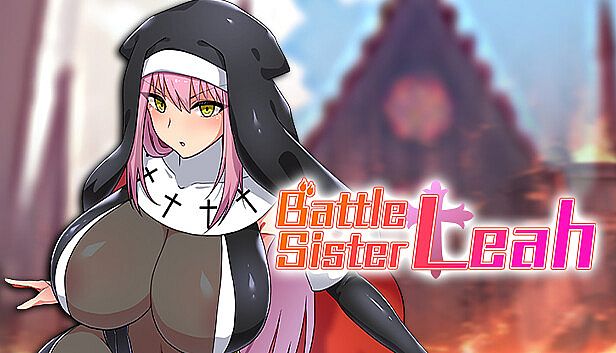 Buy Battle Sister Leah
