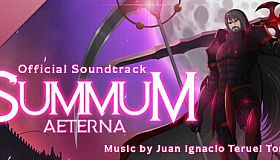 Summum Aeterna: Official Soundtrack
