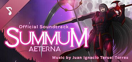 Summum Aeterna: Official Soundtrack DLC