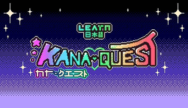 Buy Kana Quest