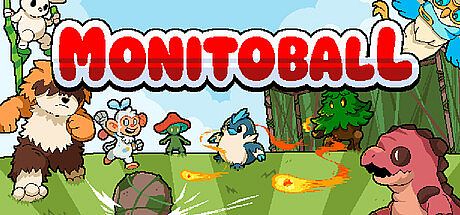 Monitoball Game