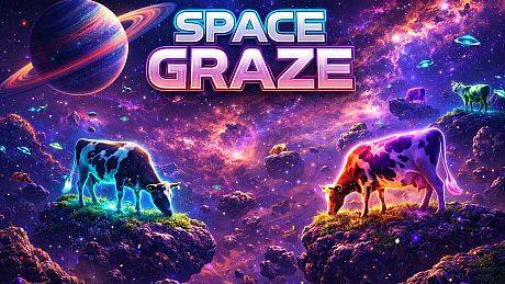 Space Graze