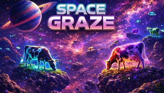 Space Graze