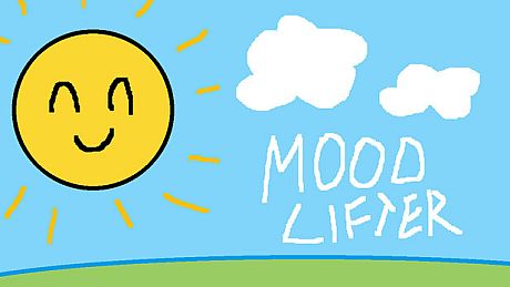 Mood Lifter Game
