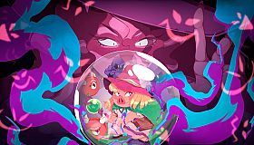 Witch Rise