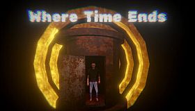 Where Time Ends