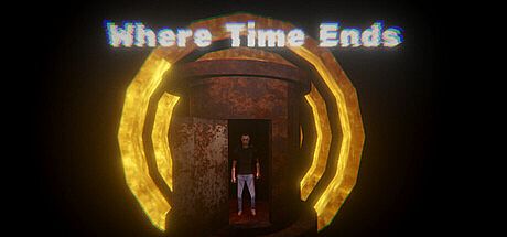 Where Time Ends Game