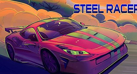 Steel Racer Game
