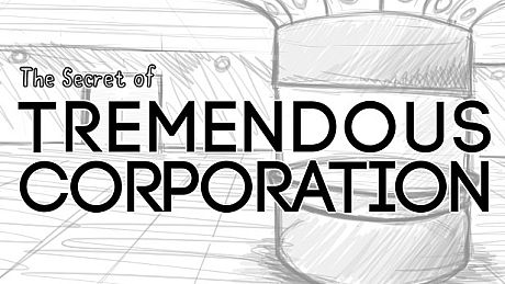 The Secret of Tremendous Corporation: DLC DLC