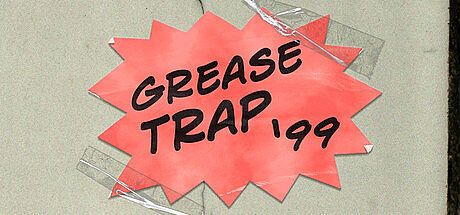 Grease Trap '99 Game