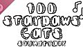 100 StarPaws Cats Soundtrack