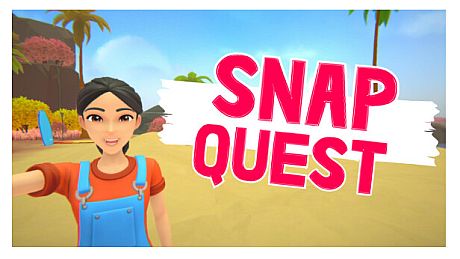 Snap Quest Game