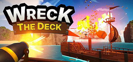 Wreck the Deck