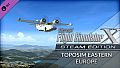 FSX Steam Edition: Toposim Eastern Europe Add-On