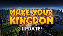 Comprar Make Your Kingdom para PC