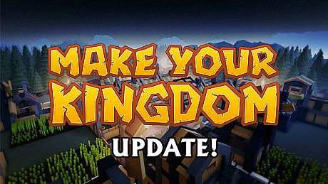 Make Your Kingdom Game