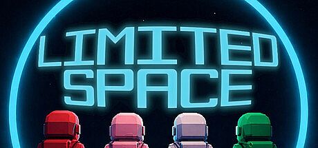 Limited Space Game