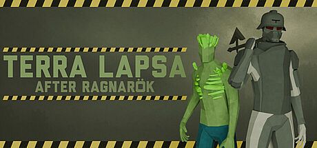 Terra Lapsa: After Ragnarök Game