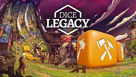 Dice Legacy