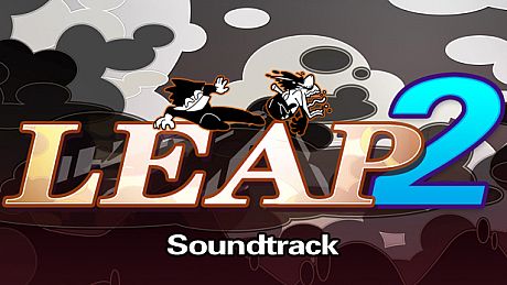 LeapII Soundtrack DLC