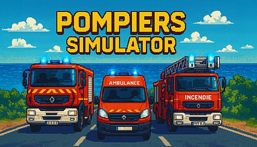 Pompiers Simulator