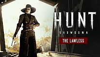 Buy Hunt: Showdown 1896 - The Lawless PC