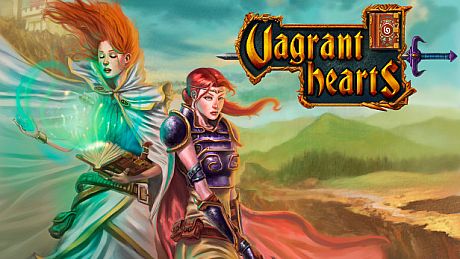 Vagrant Hearts